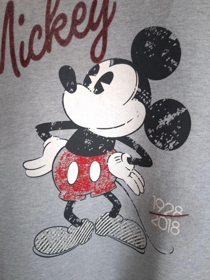 Sweat Disney - Taille 40 - photo numéro 5