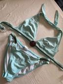 Maillot de bain taille 40