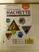 Dictionnaire français Hachette