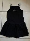 Robe ikks noire