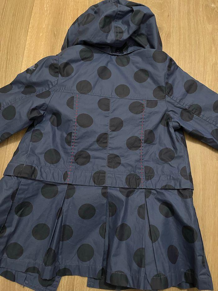 Imperméable Catimini 18 mois - photo numéro 2