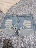 Short en jean - Jennyfer