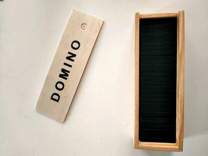 Domino - photo numéro 2