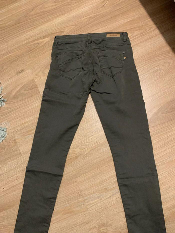 Pantalon bonobo skinny 36 - photo numéro 3