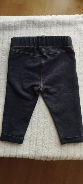 Pantalon pour bébé de 3mois Kiabi - photo numéro 4