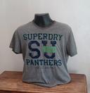 T shirt épais Superdry taille XL