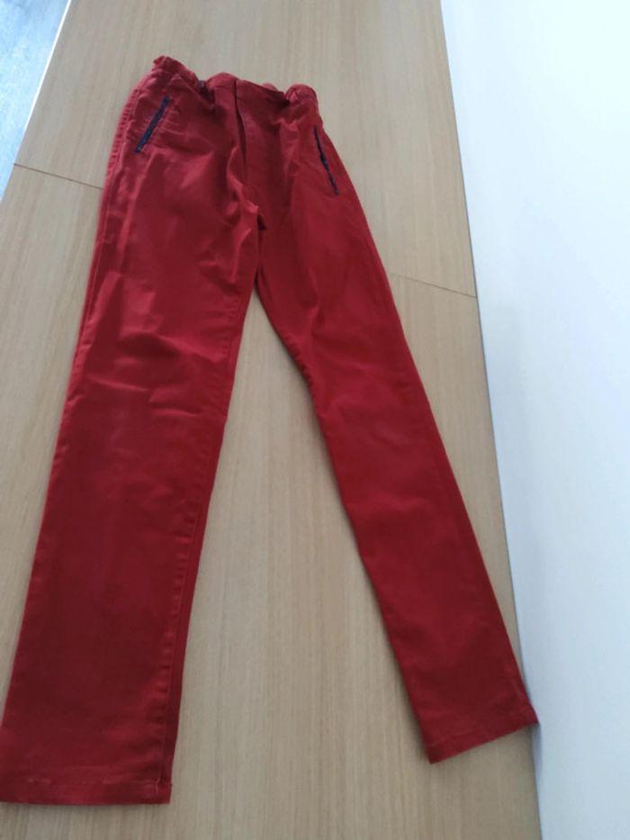 Pantalon - photo numéro 1