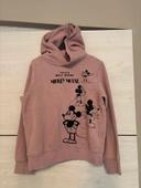 Pull Minnie