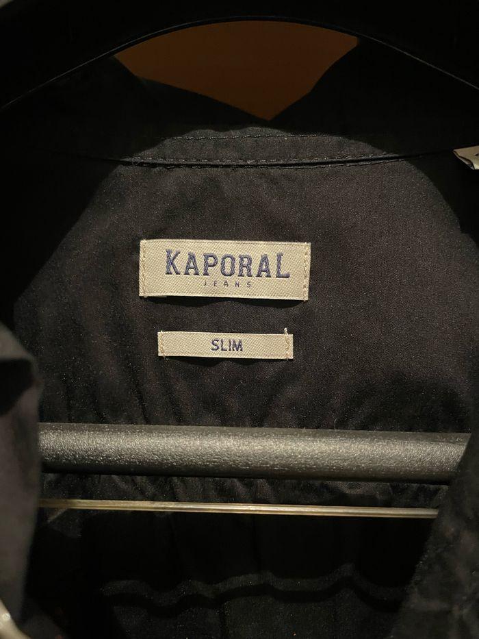 Chemise Kaporal - photo numéro 2