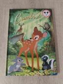 Livre Disney, Bambi 2