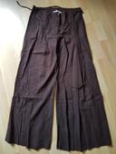 pantalon large