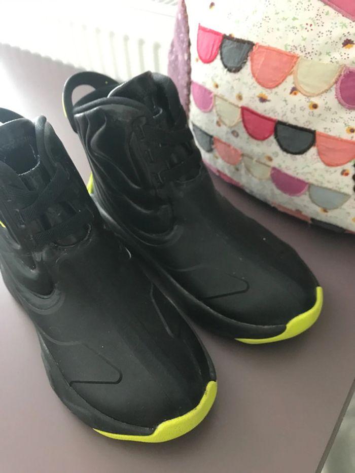 Baskets Bottes de pluie Nike Jordan Drip 32 - photo numéro 2