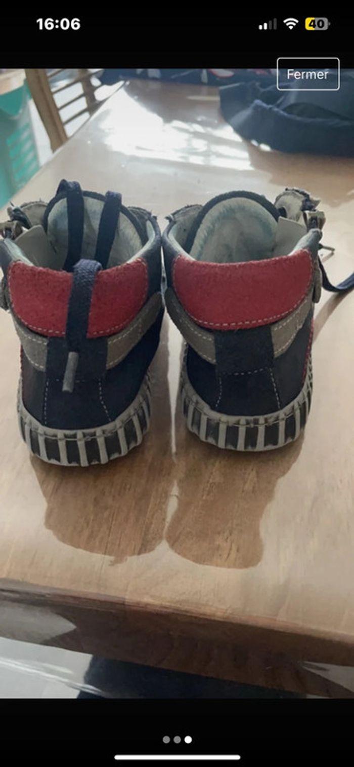 chaussures bébé Primigi - photo numéro 3