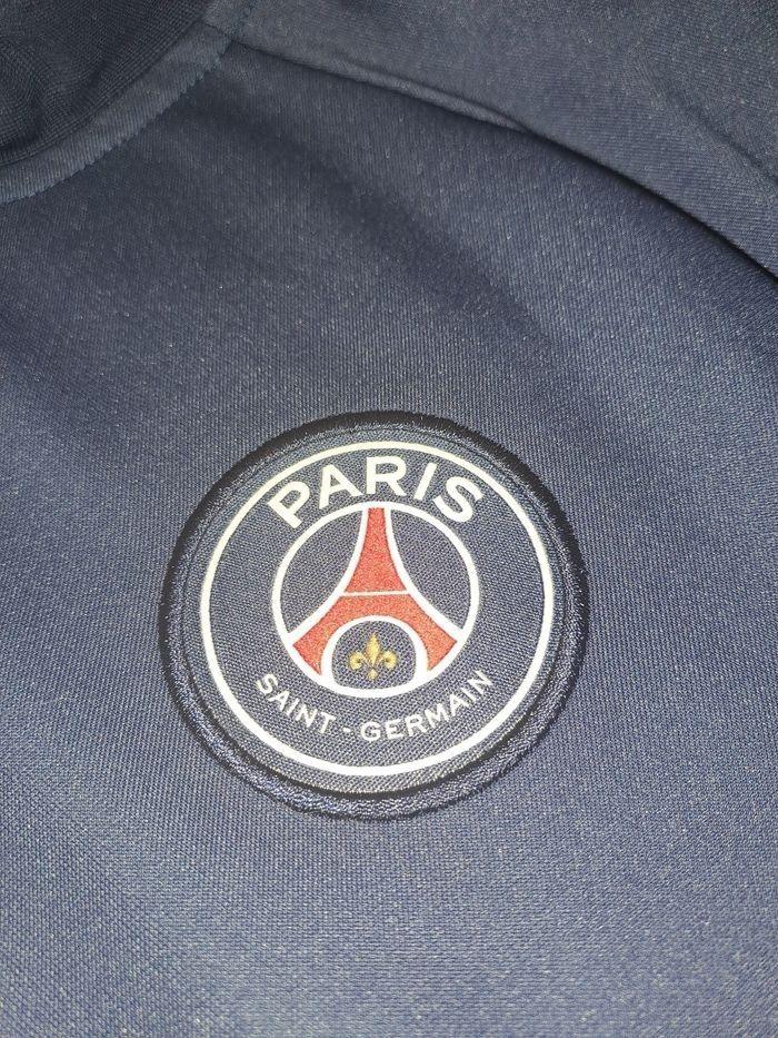 Veste Nike x PSG - photo numéro 7