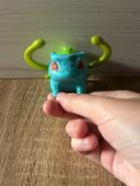 Figurine Bulbizarre/Bulbasaur avec liane, très bon état/good condition, Pokémon