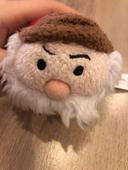 Peluche tsum tsum Disney Grincheux