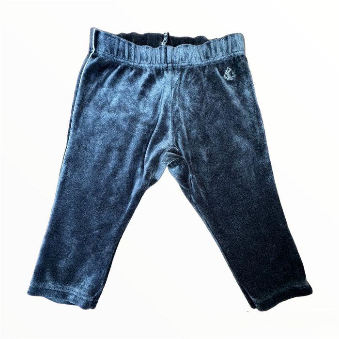 Pantalon velours Petit Bateau 6 mois TBE (5€) - photo numéro 1