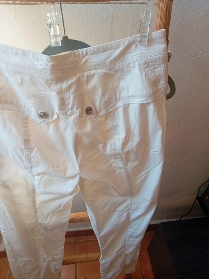 Pantalon femme taille 40 - photo numéro 13