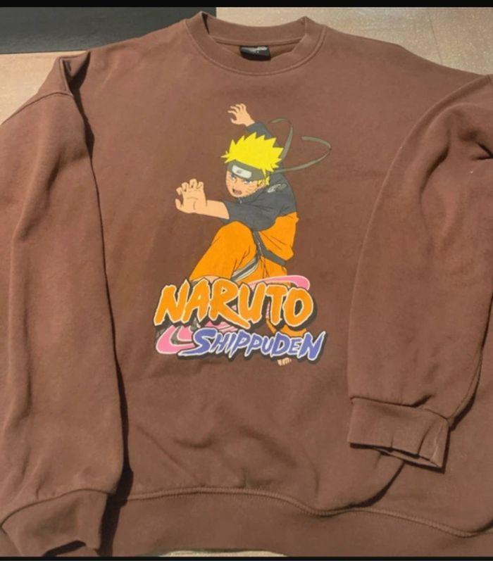 Pull naruto - photo numéro 1