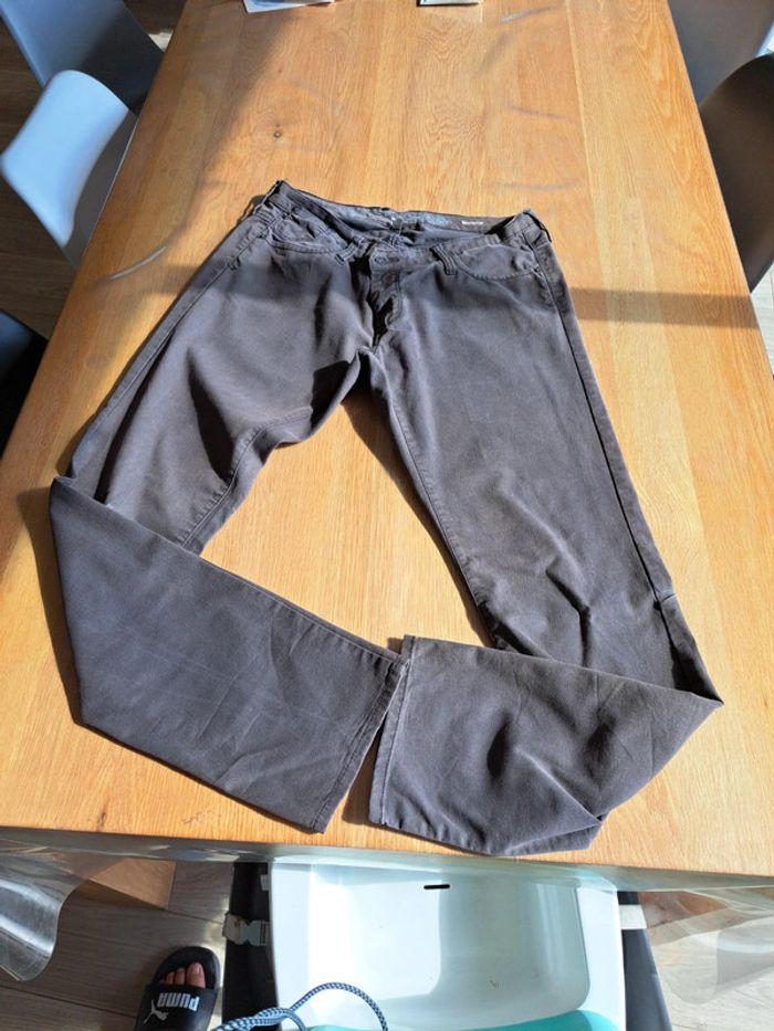 Pantalon - photo numéro 1