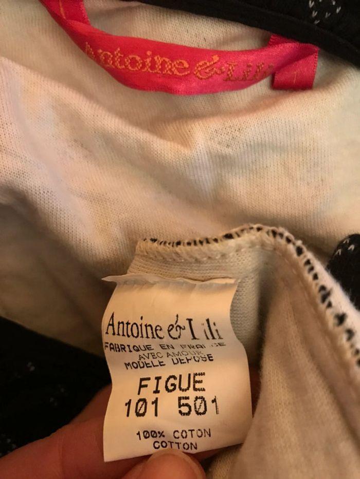 Manteau Antoine et Lili - photo numéro 3