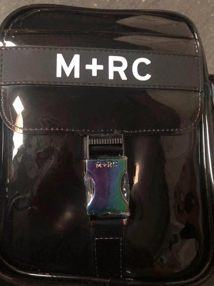 Pochette marché noir (M+rc) - photo numéro 6