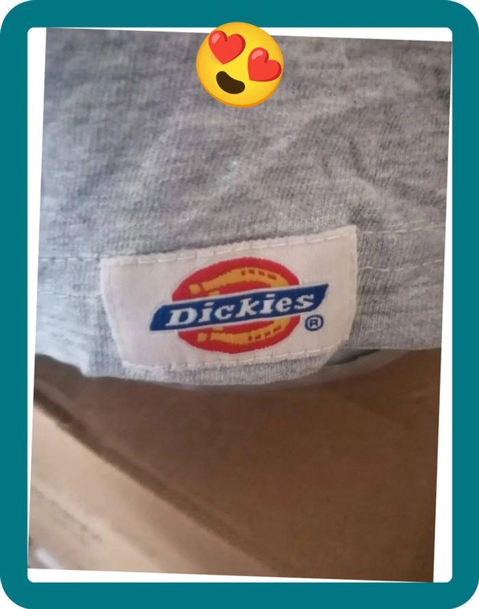 T shirt dickies - photo numéro 7