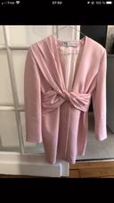 Robe Zara rose