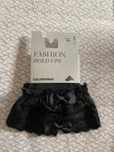 Bas Calzedonia S/M noir