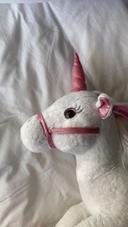 Gipsy LicaBella peluche licorne interactive  musicale