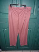 Pantalon large