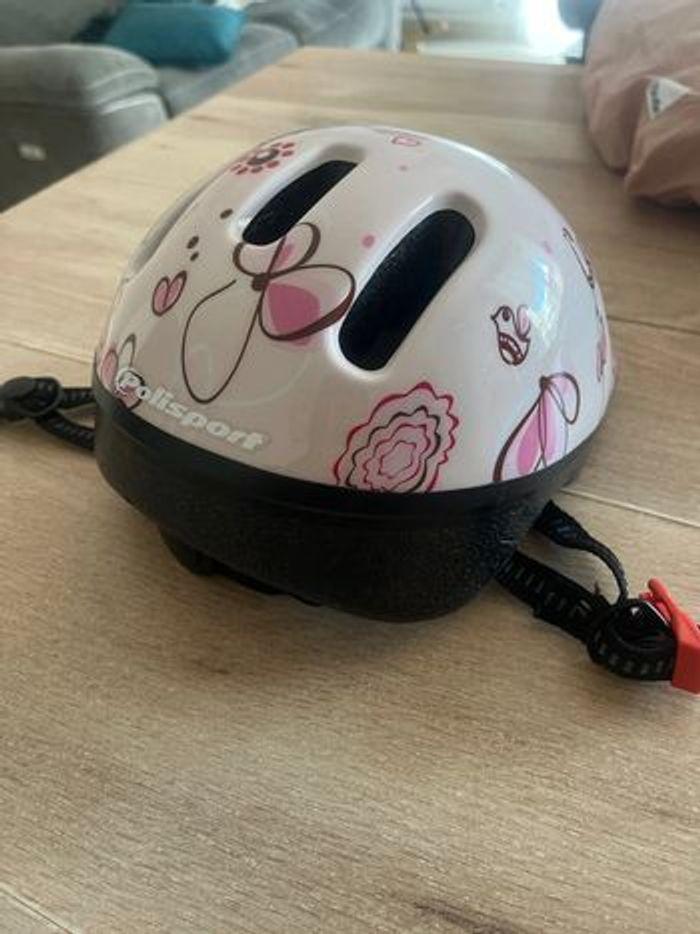 Casque de vélo - photo numéro 2