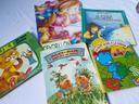 Lot de livres pour enfants