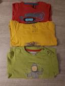 Lot t-shirt