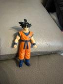 Figurine dragon Ball z goku bandai vintage