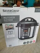 Robot multicuiseur SilverCrest