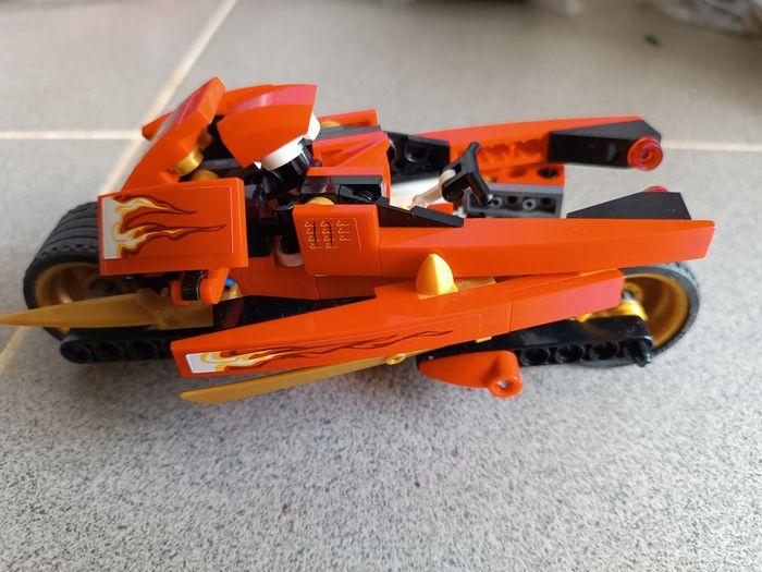 Lego Ninjago 9441 - photo numéro 2