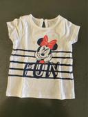 Tee-shirts Disney