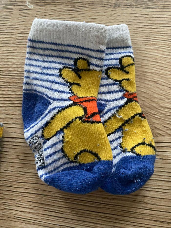 Lot de 5 paires de chaussettes Disney - photo numéro 6