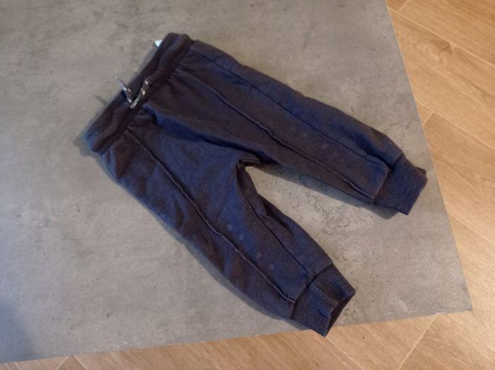 Pantalon bébé garçon