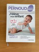 Livre « j’élève mon enfant »