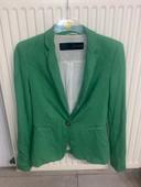 Blazer Zara