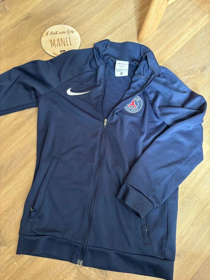 Veste psg - photo numéro 5