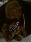 Doudou star Wars