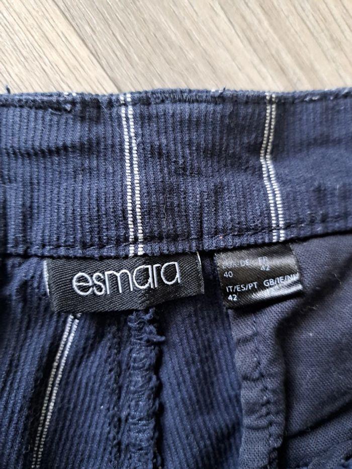 Short esmara - photo numéro 3