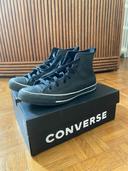 Converse noires