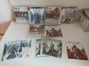 Lot jeux PS3 assassin's Creed