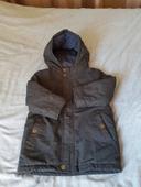 Manteau garçon 04 ans