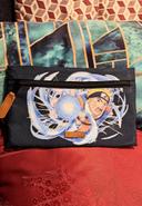 Pochette Cabaia custo Naruto