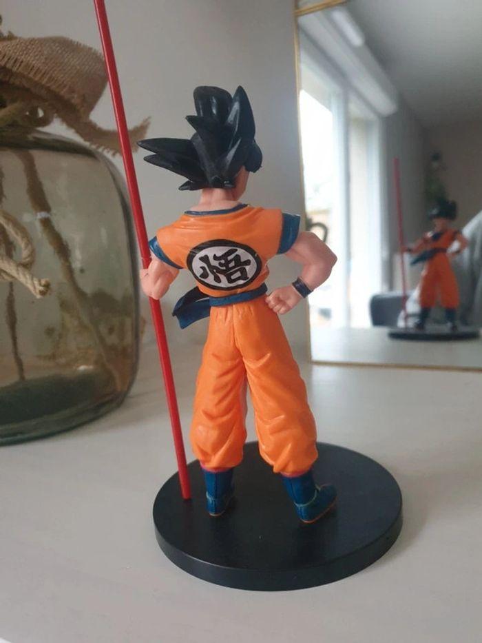 Figurine dragon ball Z - photo numéro 2